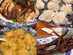 -张家巷美食(南浔店)