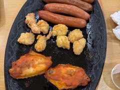 -萨莉亚意式餐厅(天河城购物中心店)