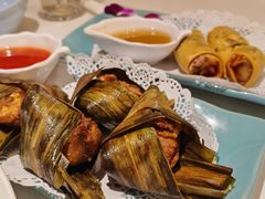 -荷花泰菜(东方新天地店)