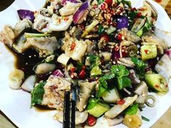 -二孃鸡爪爪(东郊记忆店)