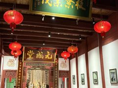 -董府·古宅餐厅