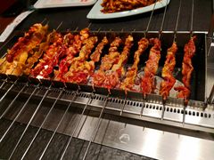 -邢氏老太太烤串(北兴街店)