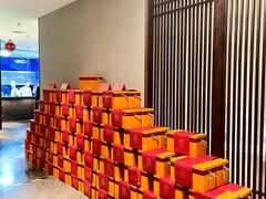 -江仙雅居(中航国际店)