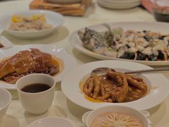 -利苑酒家(金宝店)