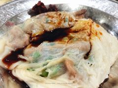 -标记美食新鲜猪杂(兴南大道店)