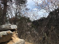 -玉渡山自然风景区