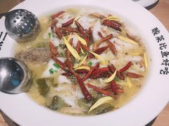 -太二酸菜鱼(深圳布吉万象汇店)