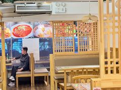 -清真文铁家烧麦馆