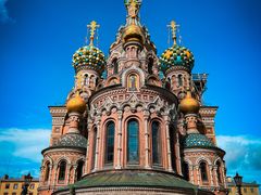 -滴血救世主教堂