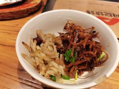 -阿记烧烤(英达路店)