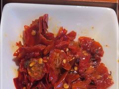 -刀板香·安徽菜(国购IFC店)