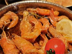 -庐灶江南·江南菜·四合院Bistro(东直门雍和宫·原华侨宾馆店)