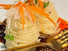 -雀蓝川菜(滨湖万象汇店)