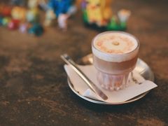 -BE NORMAL CAFE(霞溪路店)