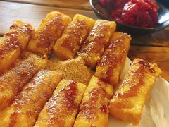 -岗上渣渣老火锅(两路口店)