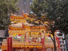 -衣裳街历史文化街区