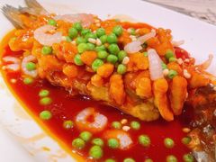 -桂满陇·锦绣江南(益田广场店)