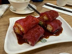 -添好运点心专门店(中环IFC店)