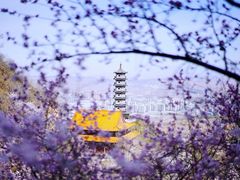 -鸡鸣山旅游风景区