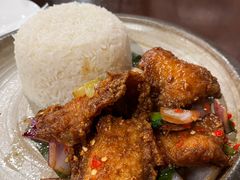 -John 3:16 Malaysian Delights