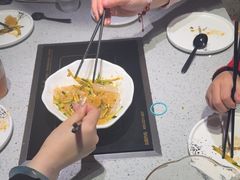 -林溪晚亭脆皮烤鱼(藁城店)