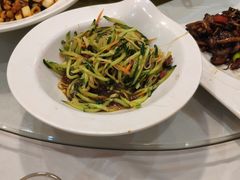 -喜福楼(黑山大街店)