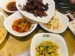 -喜来稀肉(望京店)