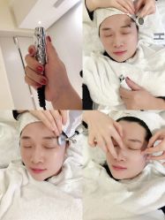 -美壹生诊所皮肤管理中心·海菲秀&Legacy美白舱