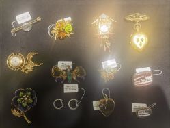 -御美西洋古董珠宝(亮马国际珠宝古玩城店)