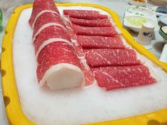 -友谊肥牛