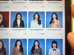 -海马体照相馆(大连柏威年购物中心店)