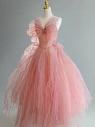 -LAFINE 兰斐婚纱礼服馆