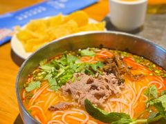 -云尊府云南菜·蒸汽石锅鱼(学清路店)