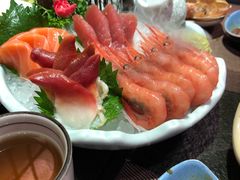-福樱兰海鲜放题铁板烧(加州店)