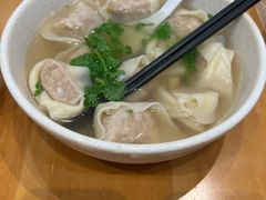 -吉祥馄饨(宁波高铁店)