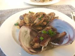 -北京北辰洲际酒店啡扬咖啡厅·自助餐厅