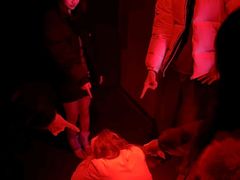 -棂笼·深度沉浸密室(武汉旗舰店)