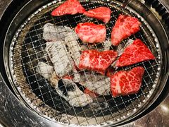 -御牛道日式烤肉料理(杭州万象城店)