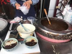 -大郎桥瑞陆糖粥(小太平巷店)