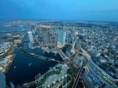 -横滨地标大厦