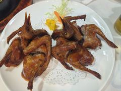 -明本湛江鸡•海鲜小厨(陈家祠店)