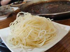-毛毛老火锅(八年观音桥店)