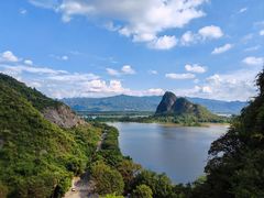 -宝晶宫旅游景区