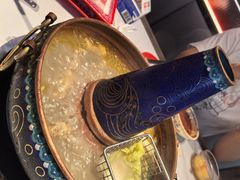 -董记老清泉·鲜切涮羊肉(窑岭店)