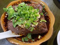 -小杨翘脚牛肉