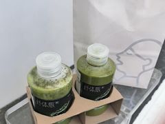 -喜茶(中山白水井店)