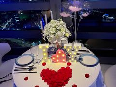 -天玑高空江景餐厅&酒吧Sky Secret Restaurant&Bar