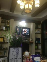 -杉惠素颜美妆皮肤管理中心