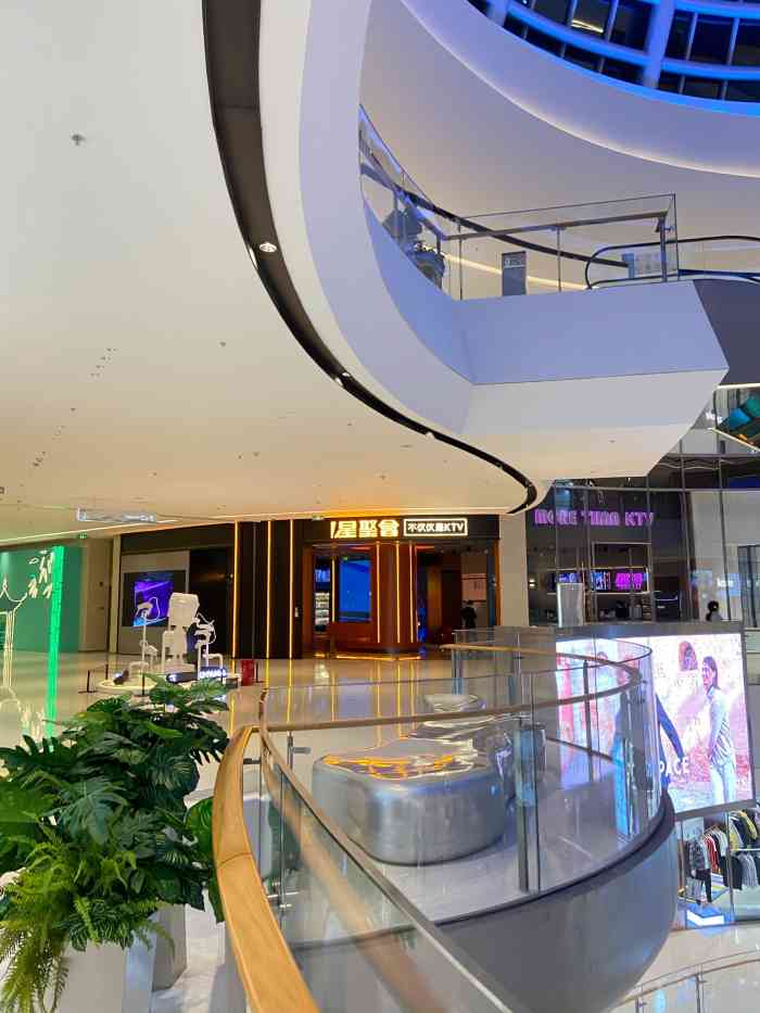 星聚会ktv(万象城店)-"感谢被眷顾的霸王餐00位于万象城二期d.