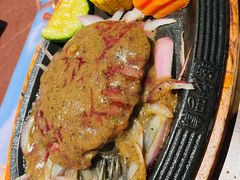 -尊品牛排(中大国际店)